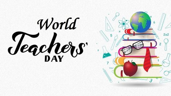 World Teachers Day 2024: உலக ஆசிரியர் தினத்தின் வரலாறு, முக்கியத்துவம்.. அறிந்ததும் அறியாததுமான தகவல்கள்