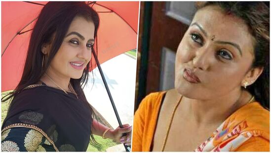 Actress Sona Heiden: விடாது குறைத்த நாய்..கத்தியை காட்டி மிரட்டிய கொள்ளையர்கள்! நடிகை சோனா வீட்டில் திருட முயன்ற இருவர் கைது