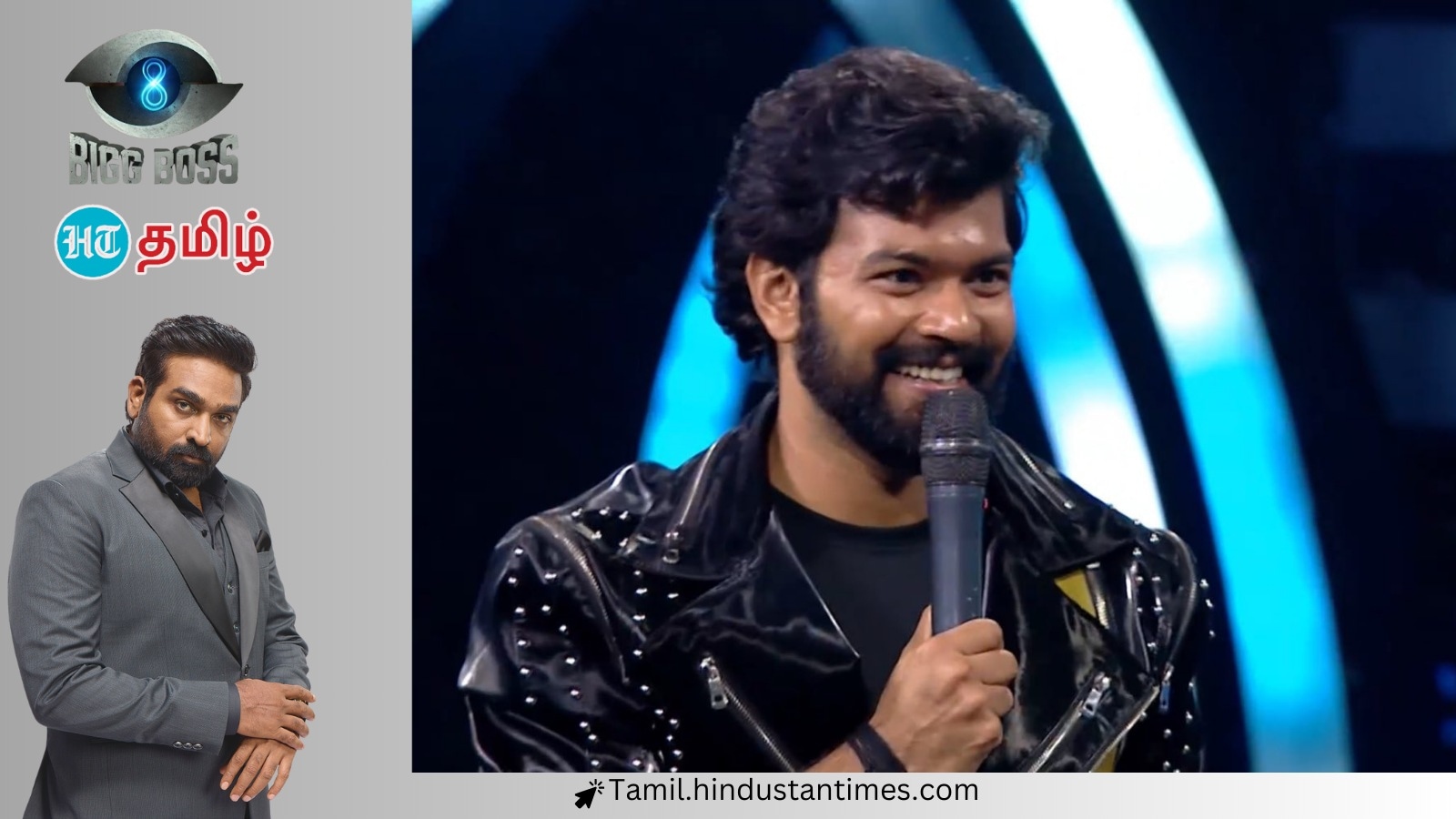 ‘கண்ணுங்களா உங்க எழில் வந்துருக்கேன்.. சென்னை பையன்.. பாக்கியலட்சுமி கொடுத்த பாசம்! - தொகுப்பாளர் விஷால் யாரு தெரியுமா?