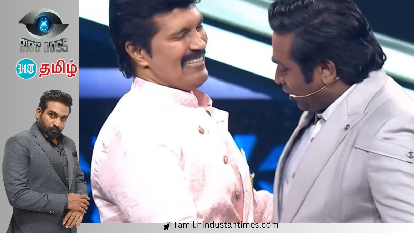 இது நம்ம லிஸ்டிலேயே இல்லையே?.. 24 மணி நேரத்தில் எலிமினேஷன்.. அதிர்ச்சியில் போட்டியாளர்கள்! -செஞ்சு விட்ட சேது