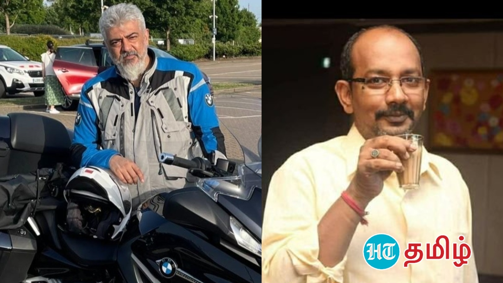 சினிமாவைவிட்டு ஒதுங்கும் அஜித்.. கார் ரேஸில் பங்கெடுக்க தீவிர பயிற்சி.. மூத்த சினிமா பத்திரிகையாளர் செய்யாறு பாலு