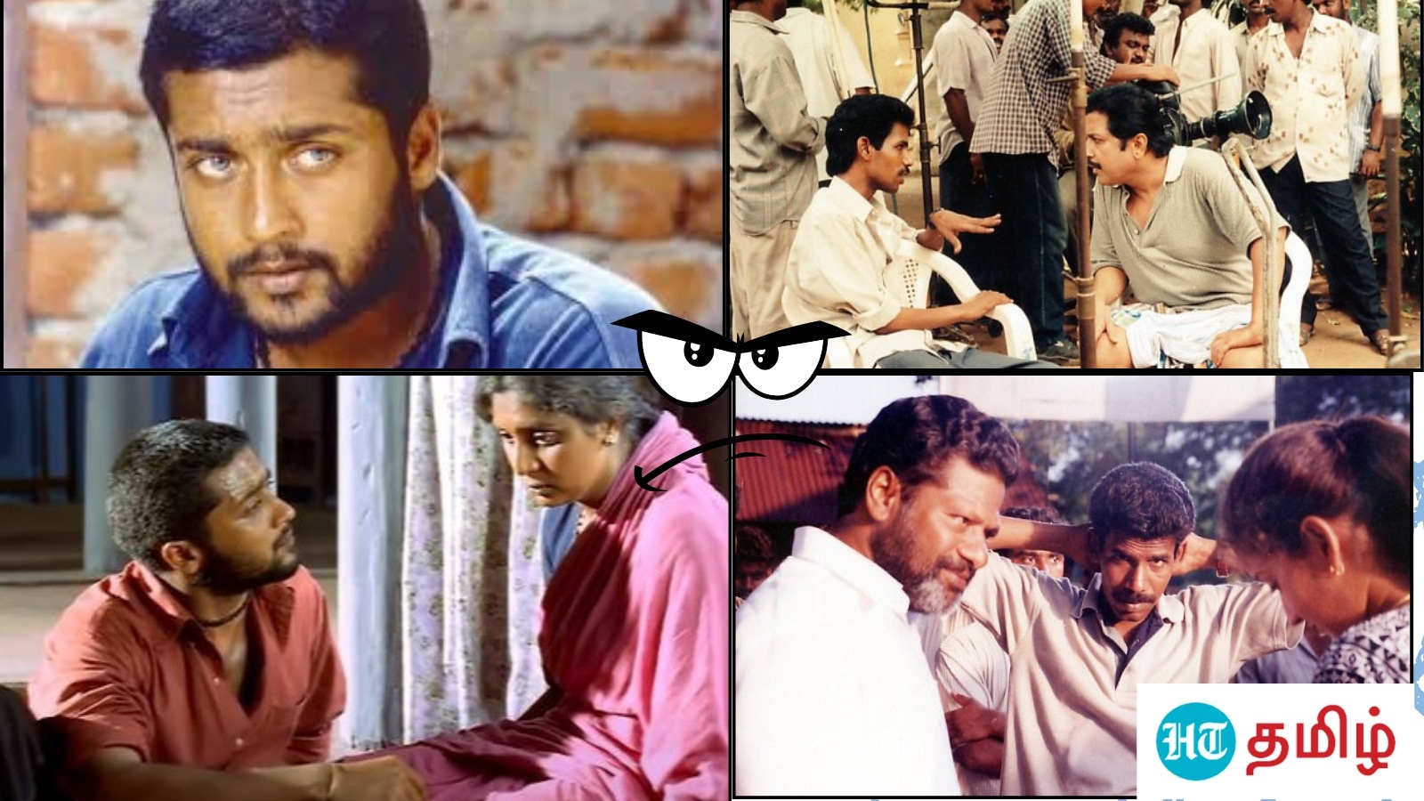 “அப்பவே பாலாவுக்கு அவ்வளவு திமிரு; விதண்டா வாத பேச்சு; ஓடுன்னு அனுப்பிட்டோம்”-‘நந்தா’-வில் நடந்த கூத்து”-பாலாஜி பிரபு