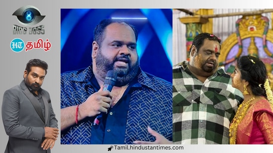 ‘சொன்னா கேளுங்க பிக்பாஸ் வேணாம்’ - ரவீந்தருக்கு நோ சொன்ன மகாலட்சுமி - காரணம் என்ன தெரியுமா? - அவரே கூறிய விளக்கம்!