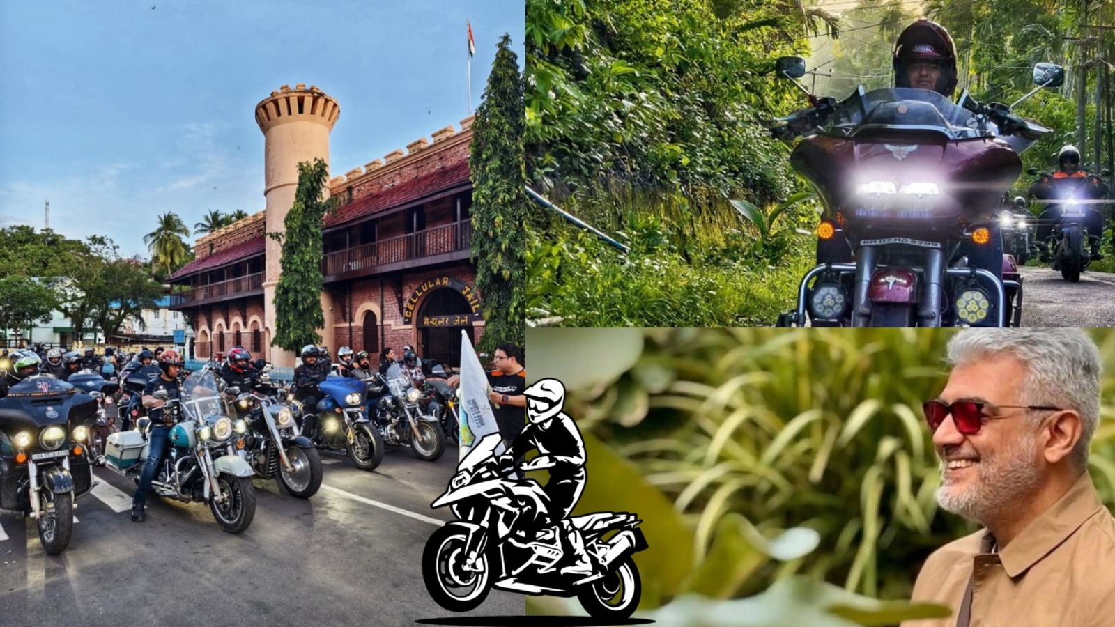 “வாழாய் என் வாழ்வை வாழவே”.. வெற்றிக்கொடி நாட்டிய வீனஸ்; உலகசாதனை படைத்த அஜித்குமார் - முழு விபரம்!