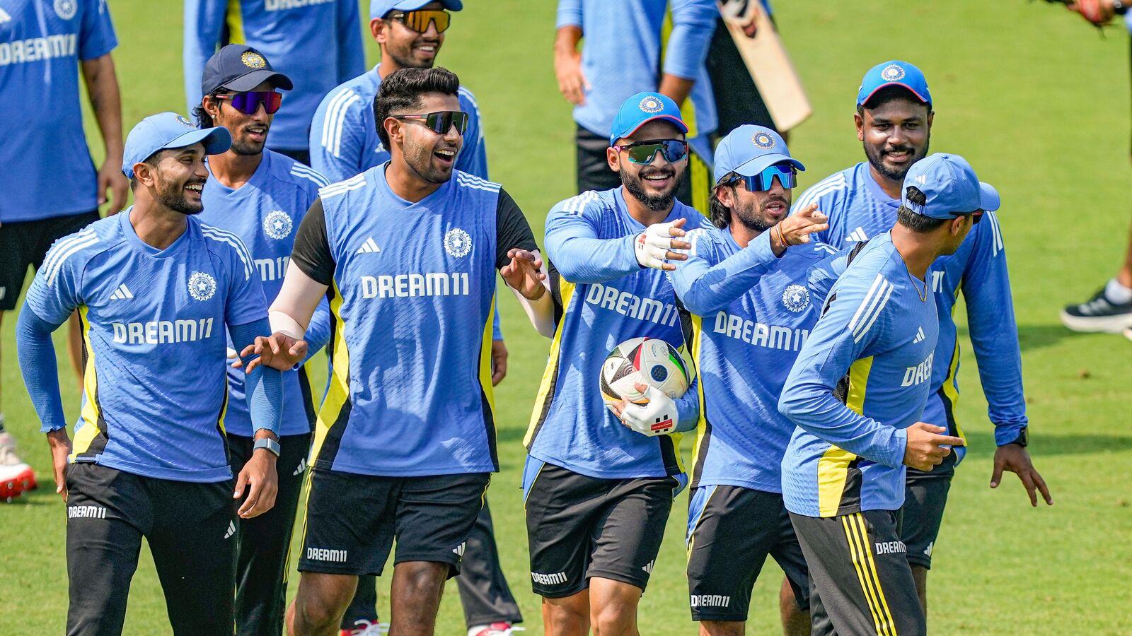 ‘Let's wait and see’-தலைநகரில் களம் காண காத்திருக்கும் சூர்யகுமார் யாதவ் டீம்.. மீண்டெழுமா பங்களாதேஷ்!