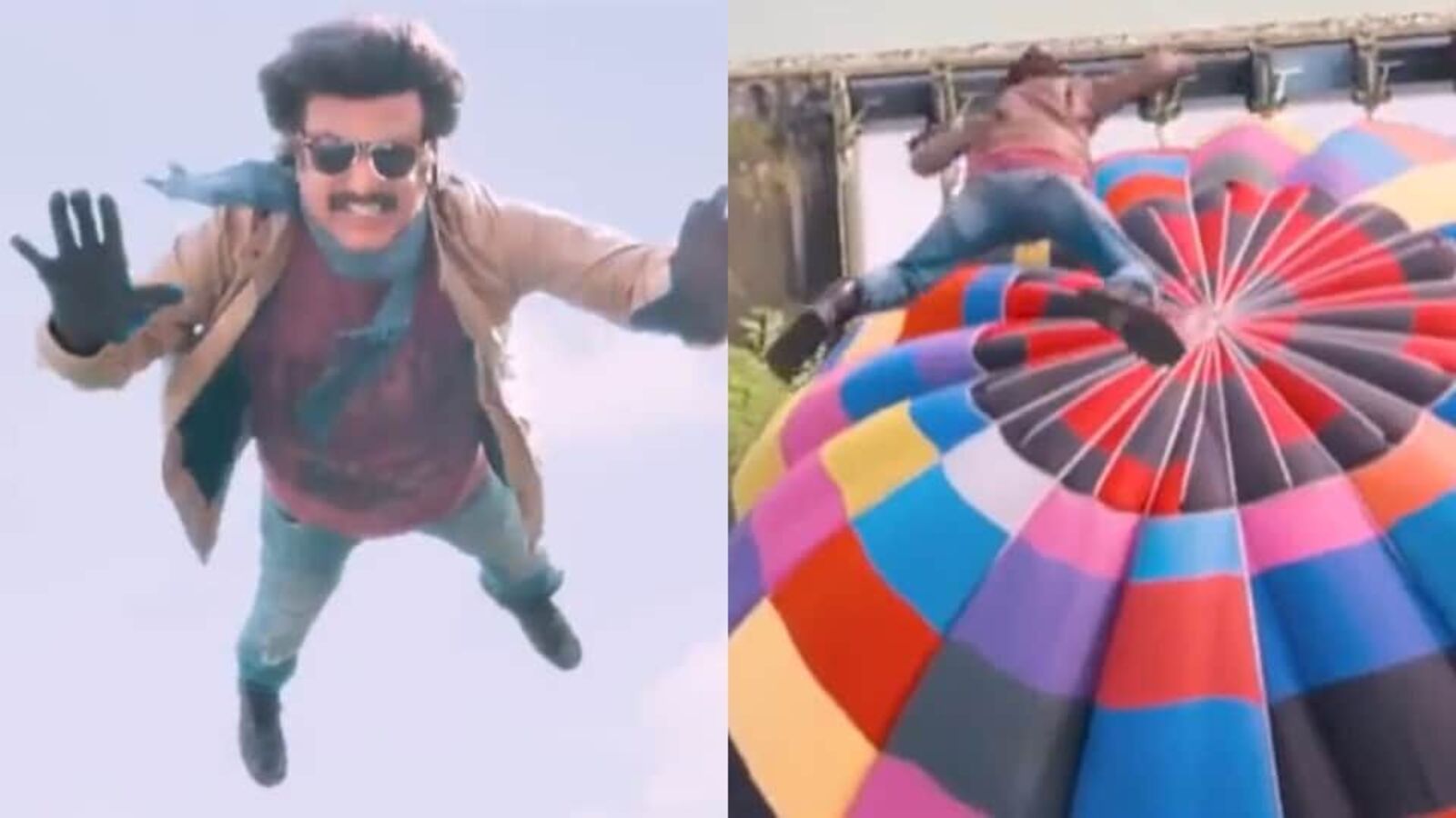 லிங்கா ஏர் பலூன் சீன்..குட்டையை குழப்பிய ரஜினி! எடிட்டிங் முதல் டுவிஸ்டை கெடுத்தது வரை - கே.எஸ். ரவிக்குமார் பகீர்