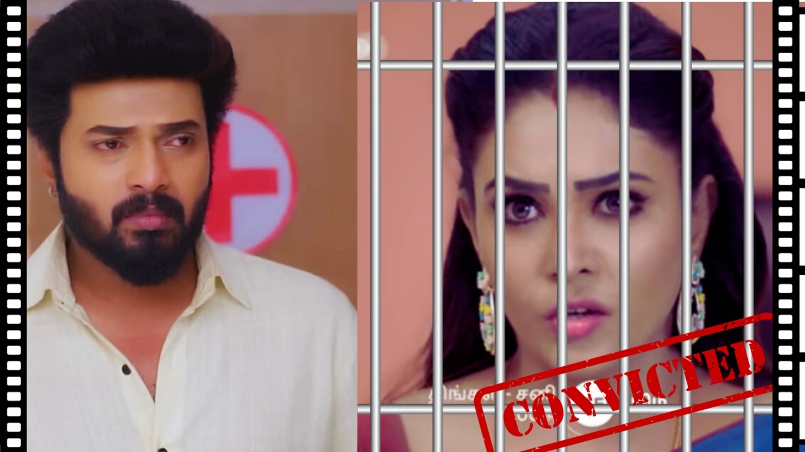 பக்கா ஸ்கெட்ச்.. தீபாவாக மாறிய கீதா.. வசமாக சிக்கிய ஐஸ்வர்யா.. காரியத்தை முடித்த கார்த்திக்! - கார்த்திகை தீபம் அப்டேட்!