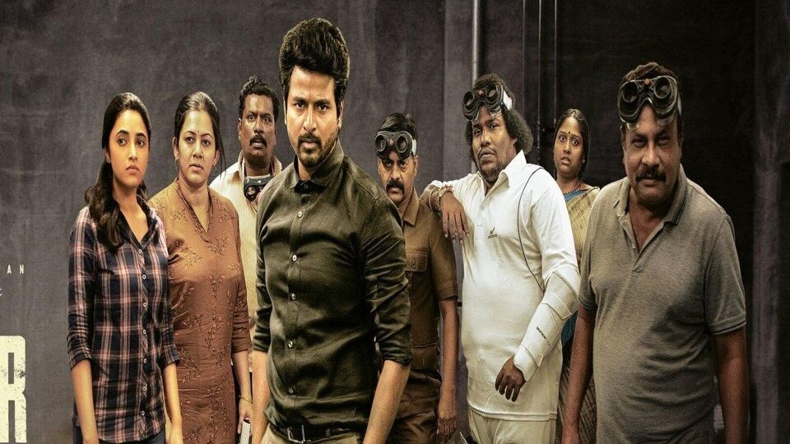 Tamil Cinema News Live : - அசால்டான ஹீரோ.. அறிவில்லாத ஹீரோயின்.. 3 ஆண்டுகளை நிறைவு செய்த 'கடத்தல் மன்னன்' நெல்சனின் டாக்டர்