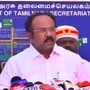 தமிழ்நாடு அமைச்சரவை கூட்டம்..14 முதலீடு திட்டங்கள், 46,931 பேருக்கு வேலை வாய்ப்பு - தங்கம் தென்னரசு