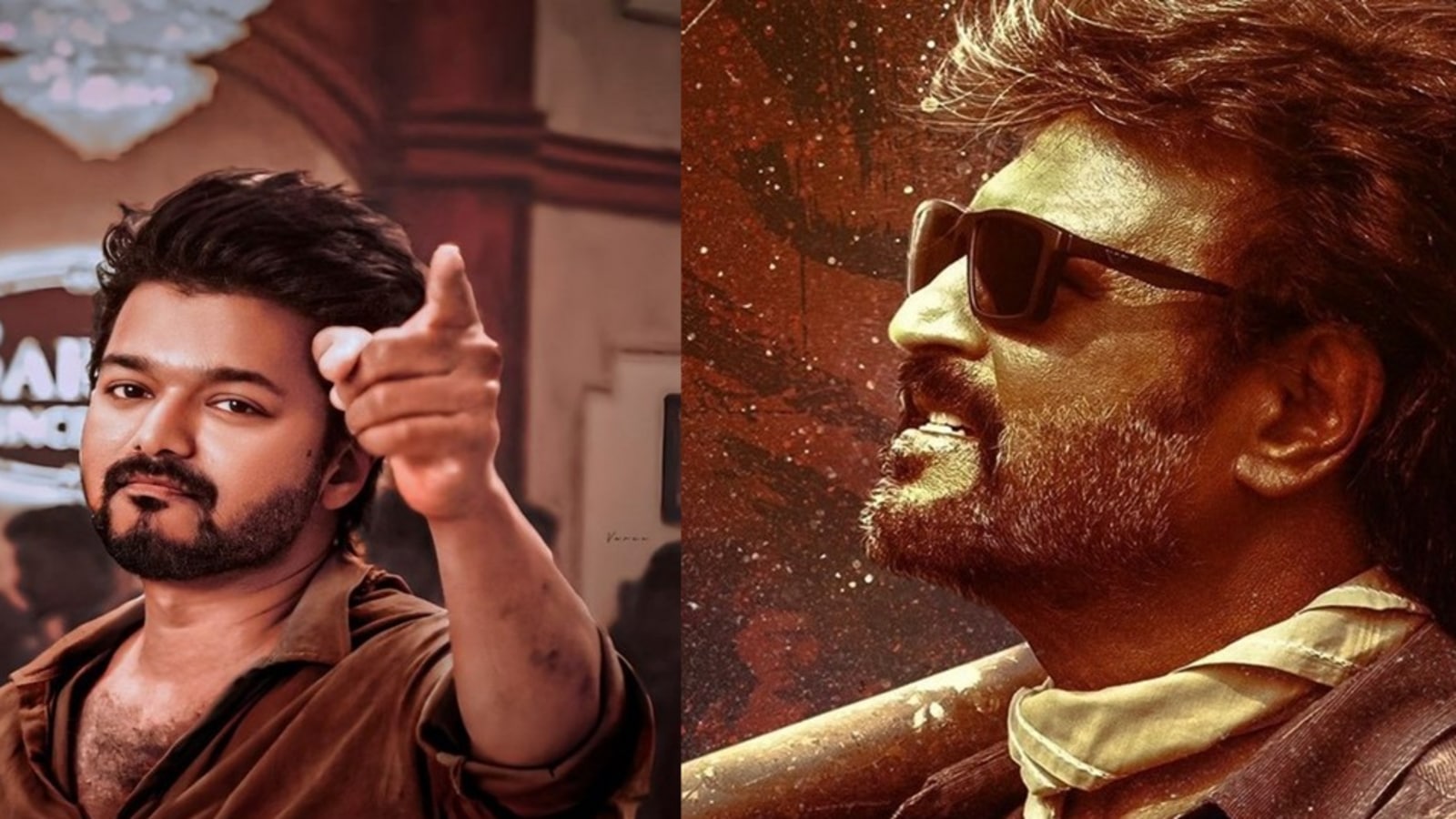 வேட்டையனைத் தேடி வந்த கோட்.. சைலன்டான சம்பவம்.. வெறித்தனம் வெறித்தனம்.. ஆரவாரம் செய்த ரசிகர்கள்