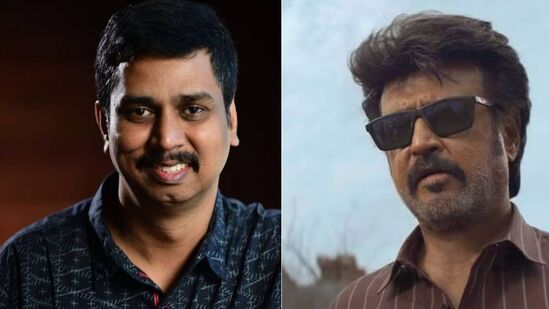 ஆட்டத்தை தொடங்கிய 'வேட்டையன்'.. தியேட்டர்களில் திருவிழா கொண்டாட்டம்..மனம் திறந்த இயக்குநர் ஞானவேல்! ஆட்டத்தை தொடங்கிய 'வேட்டையன்'.. தியேட்டர்களில் திருவிழா கொண்டாட்டம்..மனம் திறந்த இயக்குநர் ஞானவேல்!