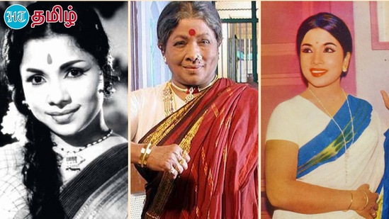 பெரிய நடிகையாக இருந்தும் ஒரு காலத்தில் கெட்டுப்போன சாப்பாட்டை அள்ளி அள்ளி சாப்பிட்ட மனோரமா ஆச்சி! பெரிய நடிகையாக இருந்தும் ஒரு காலத்தில் கெட்டுப்போன சாப்பாட்டை அள்ளி அள்ளி சாப்பிட்ட மனோரமா ஆச்சி!