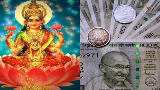 தசரா நாளில் உருவான லட்சுமி நாராயண யோகம்..இன்று முதல் இந்த 3 ராசிகளின் வாழ்க்கையே மாறப்போகிறது..! தசரா நாளில் உருவான லட்சுமி நாராயண யோகம்..இன்று முதல் இந்த 3 ராசிகளின் வாழ்க்கையே மாறப்போகிறது..!