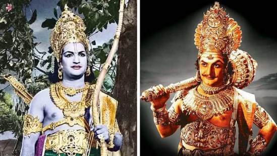 17 படங்களில் கிருஷ்ணர் வேடம்..கடவுளாக பாவிக்கப்பட்டவர்! ராமனாகவும், ராவணனாகவும் நடித்த ஒரே நடிகர் பற்றி தெரியுமா? 17 படங்களில் கிருஷ்ணர் வேடம்..கடவுளாக பாவிக்கப்பட்டவர்! ராமனாகவும், ராவணனாகவும் நடித்த ஒரே நடிகர் பற்றி தெரியுமா?