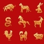 Chinese Horoscope: அதிர்ஷ்டம்! ஆரவாரம்! காதல்! காமம் யாருக்கு! சீன ஜோதிடம் சொல்லும் ரகசியம்! வார ராசிபலன்!