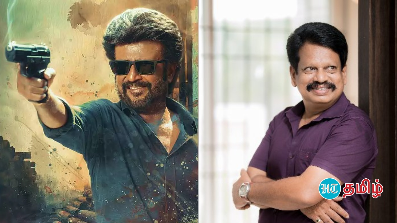 ஜெயிலர் வசூலை வேட்டையன் தொடாது.. ஆனால்.. அரசு செய்யும் கெடுபிடிகள்.. வலைப்பேச்சு அந்தணன் பரபரப்பு பேட்டி