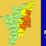 Weather Update: தமிழ்நாட்டை சுத்து போட்ட மேகங்கள்! பல்வேறு மாவட்டங்களில் அதிகனமழை எச்சரிக்கை! மக்களே உஷார்! 