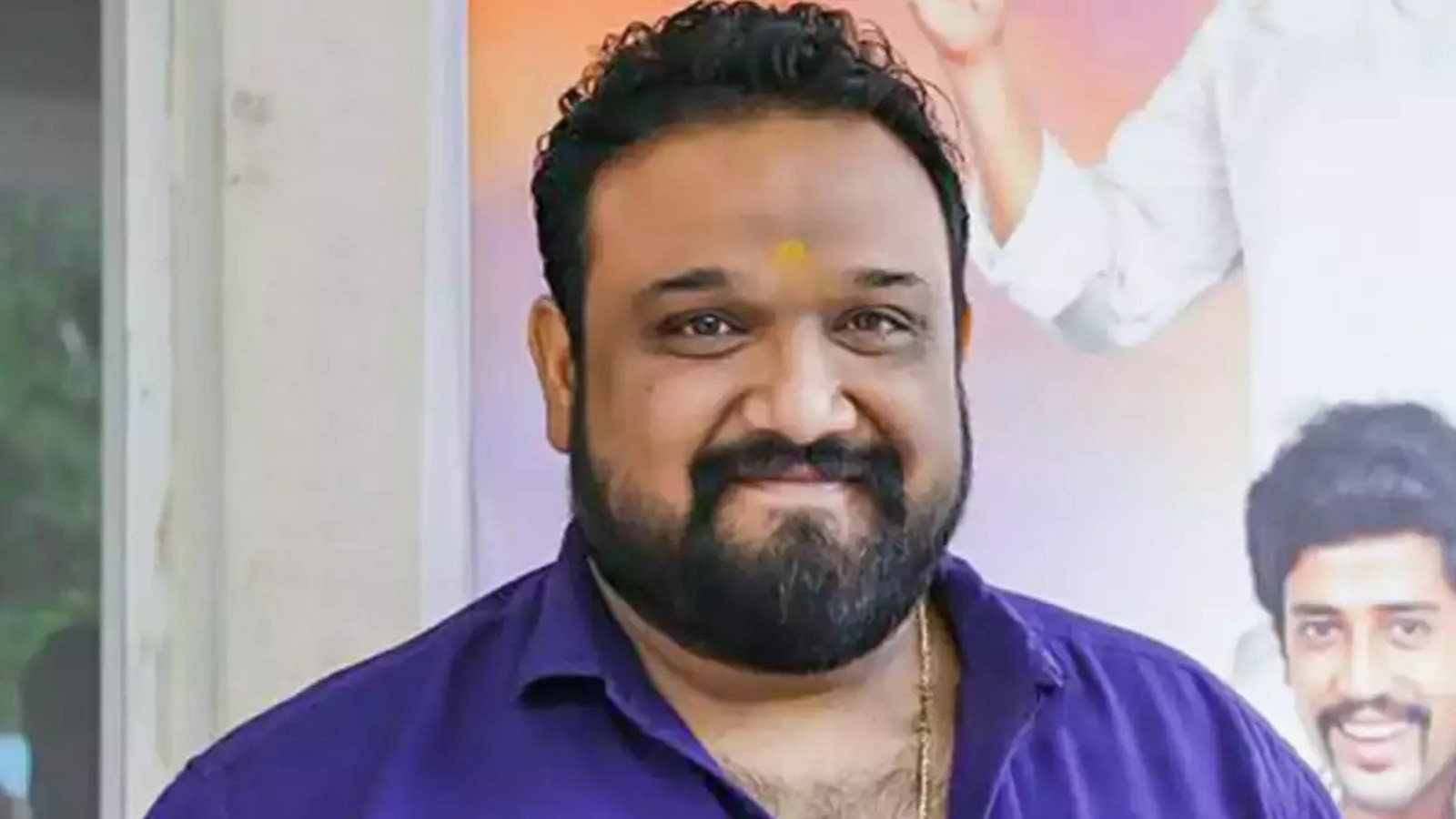 கங்குவா புது அனுபவத்தை கொடுக்கும்! இயக்குனர் சிறுத்தை சிவா பேட்டி!