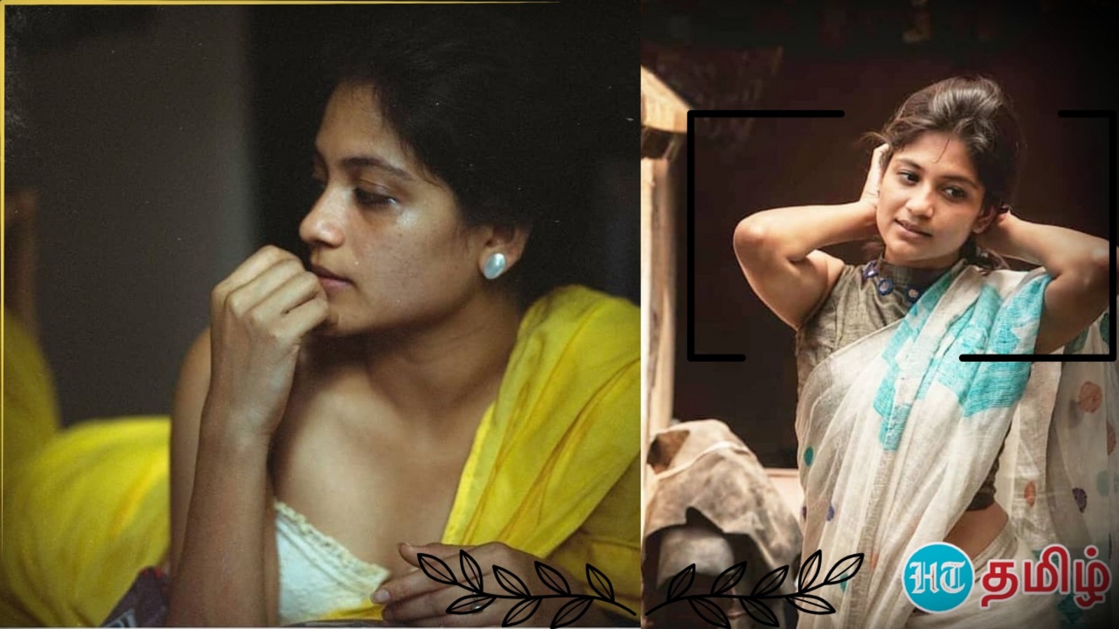 “இடுப்ப மட்டும் தனியா.. ஆபாச மார்ஃபிங் எடிட்.. அப்பா பார்த்து பிரச்சினை ஆகி.. நீங்கெல்லாம் அக்கா, தங்கச்சி கூட ” -அதிதி