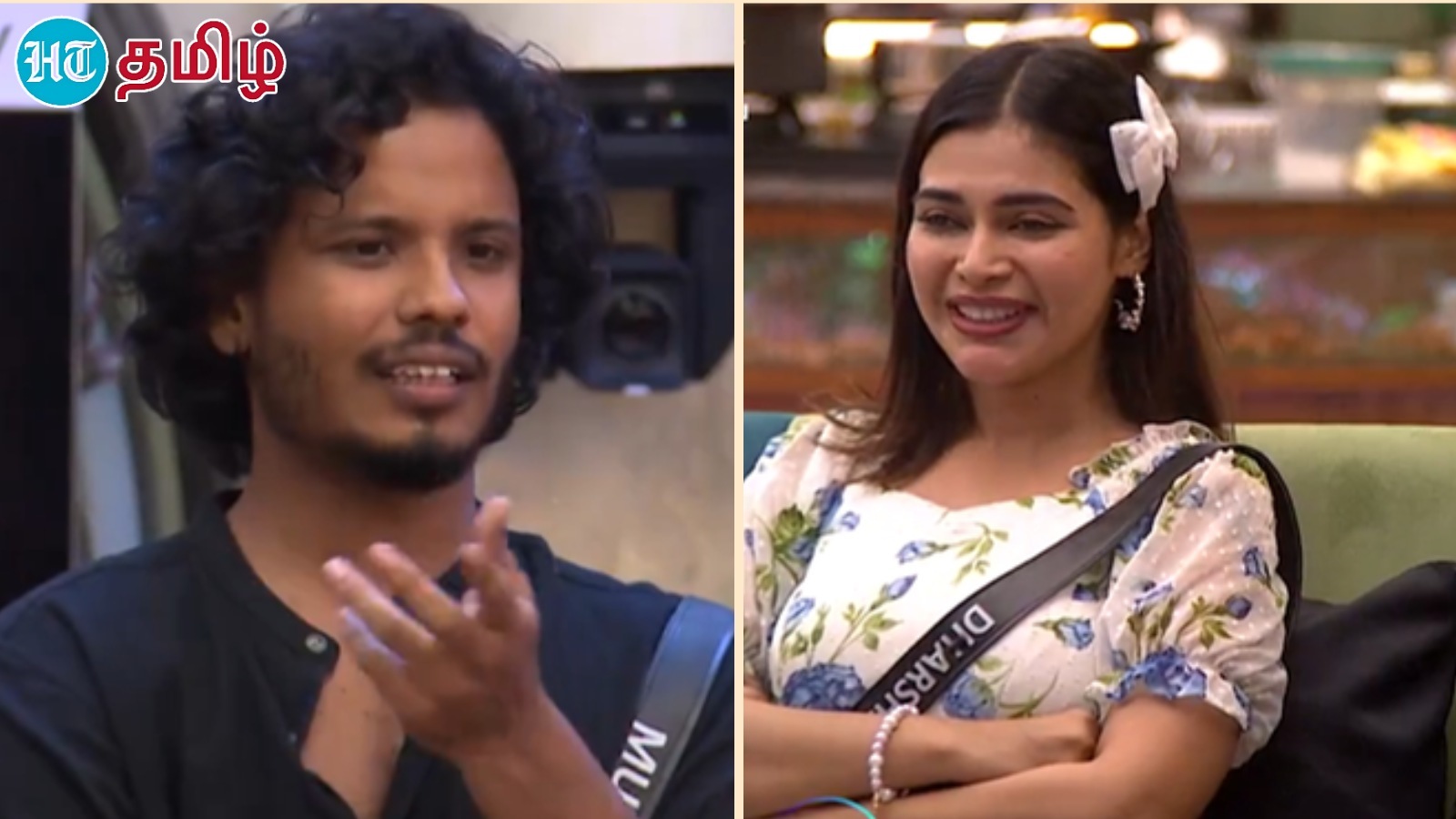 ‘ஏங்க இவ்வளவு வன்மத்தோடு வாழ்றீங்க’.. முத்துகுமரனுக்கு எதிராக திருப்பும் போட்டியாளர்கள்.. இன்று தரமான சம்பவம் இருக்கு!