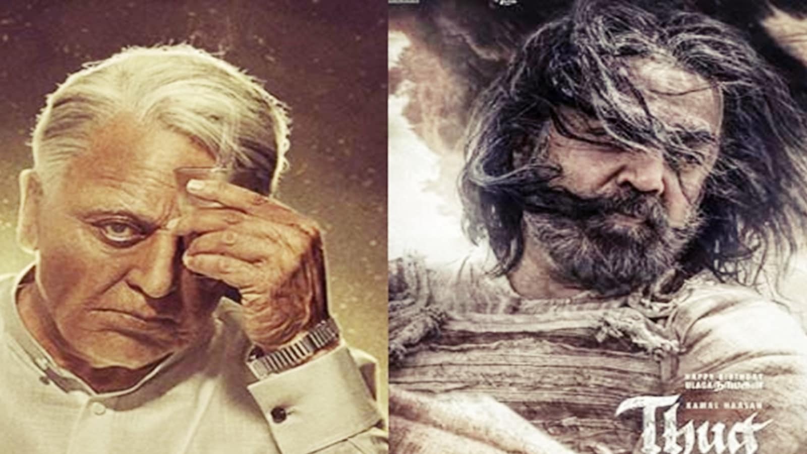 கமலை வைத்து காய் நகர்த்தும் ஷங்கர்.. ஓடிடி வெளியீட்டிலும் தடுமாறும் இந்தியன் 3! தக் ஃலைப் செய்வாரா கமல்?