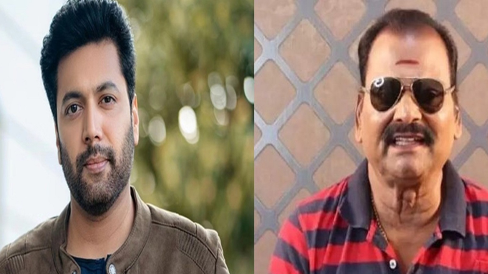 ஜெயம் ரவி மும்பை போனது இரண்டாம் திருமணம் செய்யவா? பயில்வான் என்ன சொன்னார் தெரியுமா?