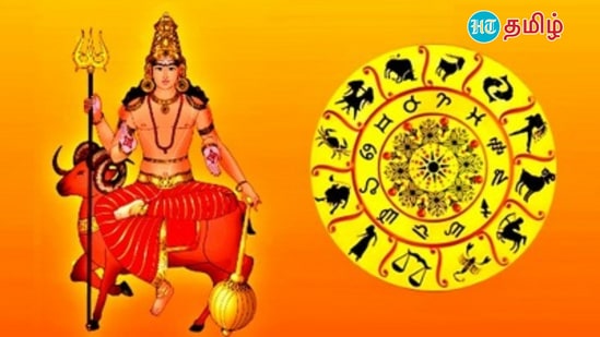 கடகத்தில் குதிக்கப்போகும் செவ்வாய் பகவான்.. ரொம்ப சூதானமாகவும் கவனமாகவும் இருக்க வேண்டிய நான்கு ராசிகள் கடகத்தில் குதிக்கப்போகும் செவ்வாய் பகவான்.. ரொம்ப சூதானமாகவும் கவனமாகவும் இருக்க வேண்டிய நான்கு ராசிகள்
