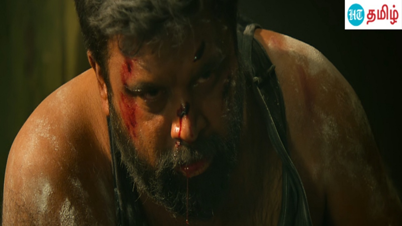 இந்தியாவுக்கு எதுக்குடா வந்தீங்க? வெளியானது சசிகுமாரின் ஃபிரீடம் பட கிளிம்ப்ஸ் வீடியோ! ஈழம் குறித்த கதையா?