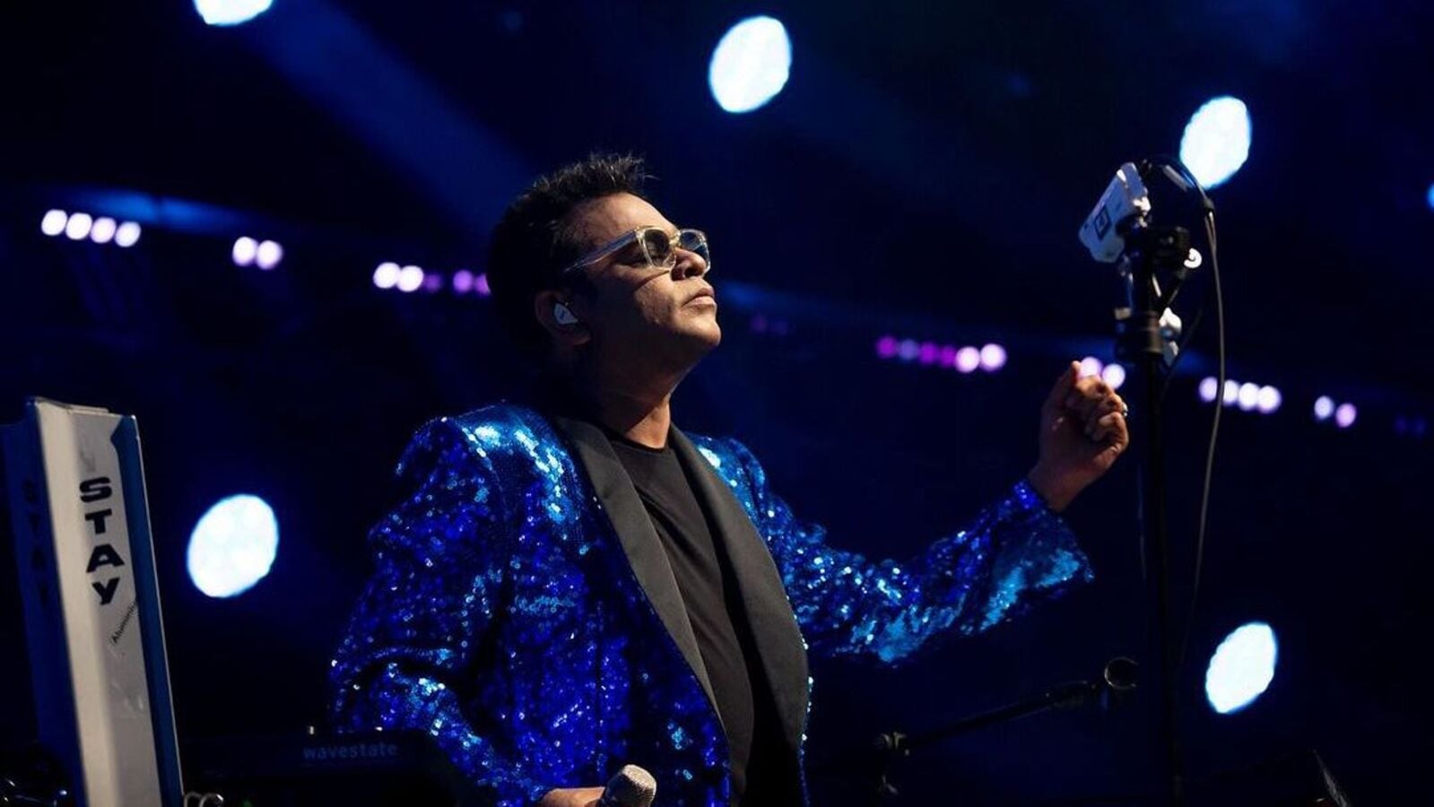 “இரண்டு ஆஸ்கர்களை வென்றேன்..இப்ப எவனும் கண்டுக்க மாட்றான்..டைரக்டர்கள் தப்பா வழி நடத்துறாங்க” - ஏ.ஆர்.ரஹ்மான்