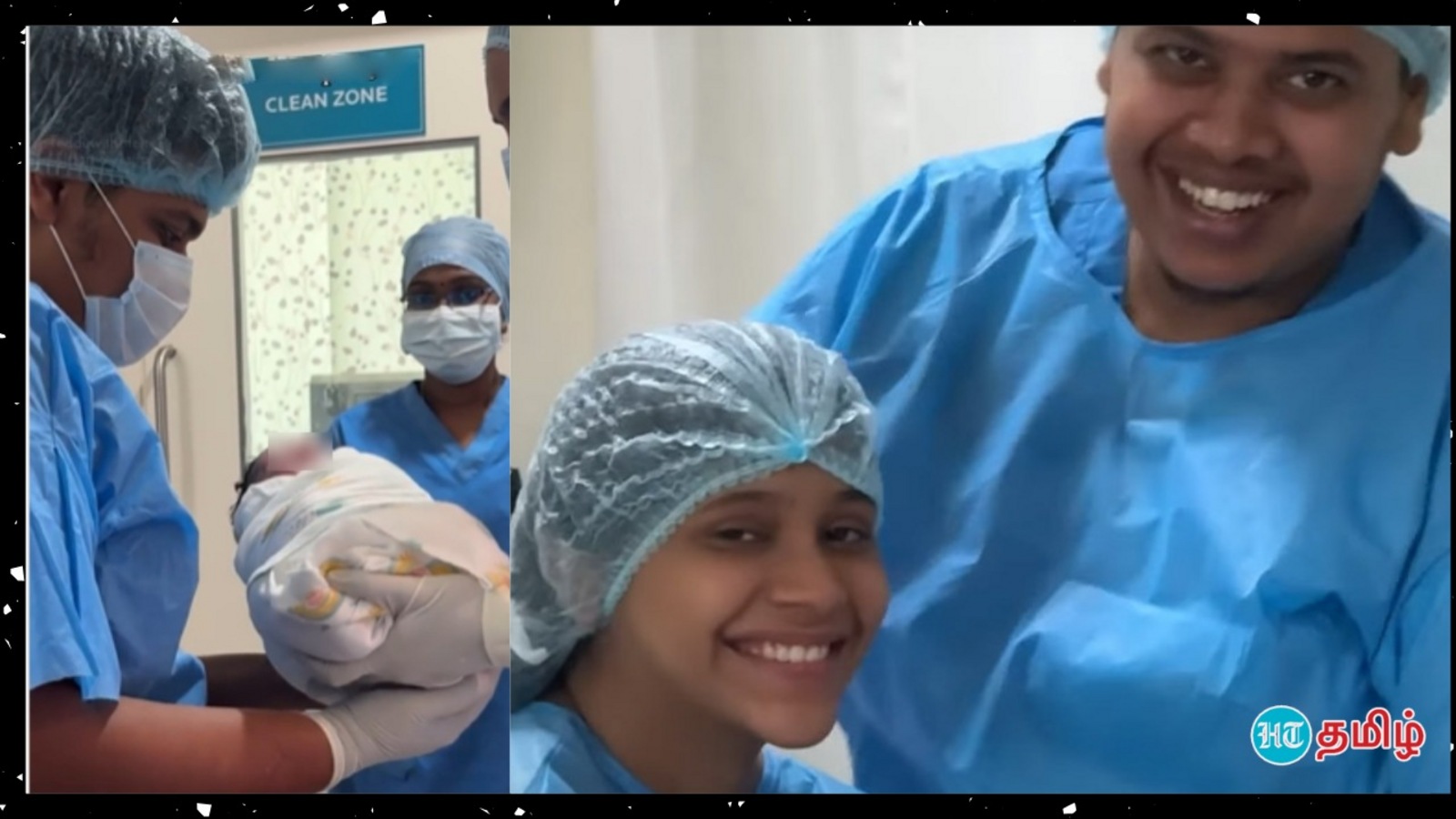 “ கருமுட்டையும் விந்தணுவும் இணைவதை தவிர மற்ற எல்லாம்.. இது பாவ மன்னிப்பு வழங்கும் இடம் கிடையாது” - மருத்துவர் காட்டம்!