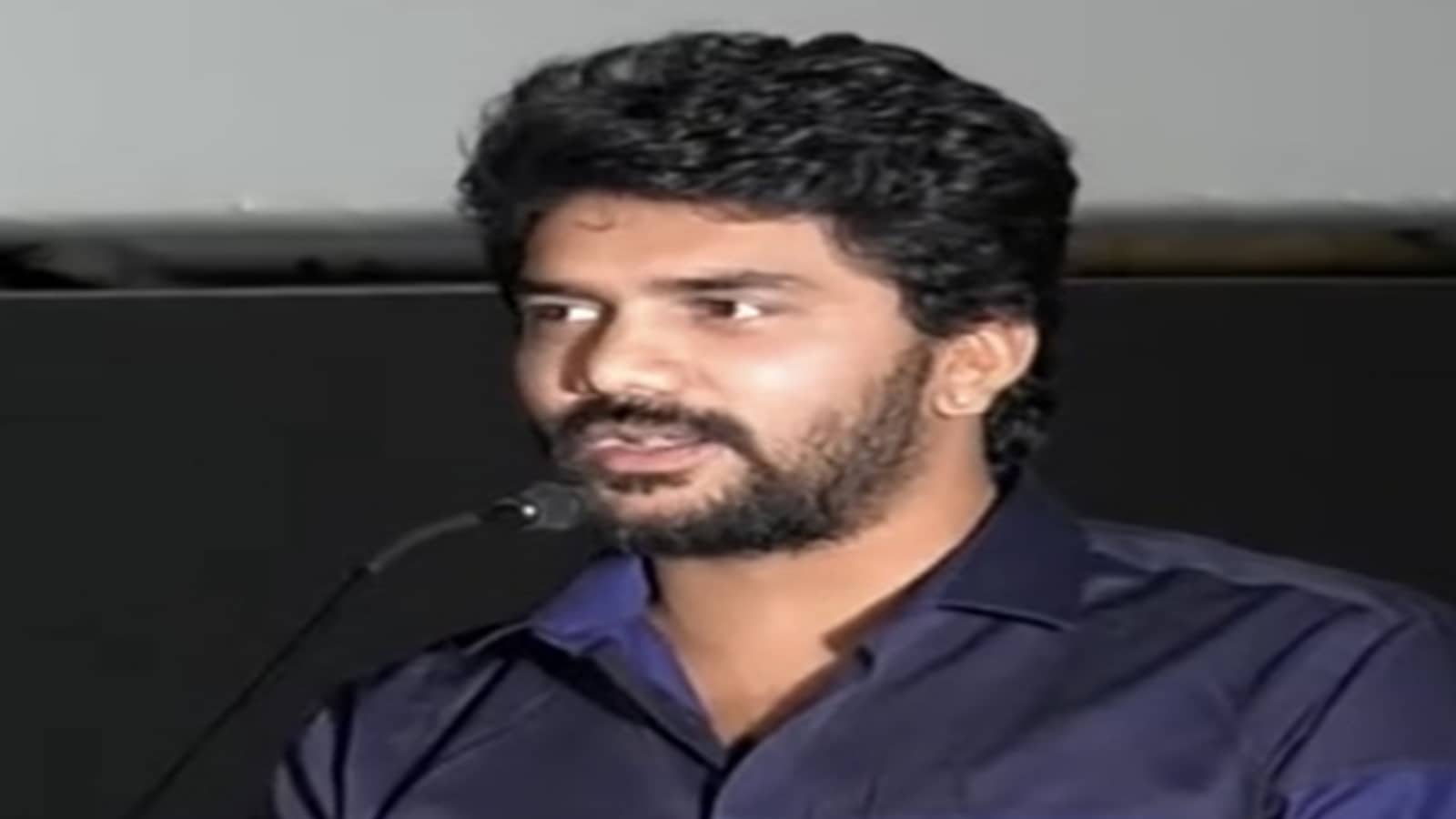 ஸ்டார் படக் காட்சிகளை நீக்க சொன்னேன்! ஓபனாக பேசிய நடிகர் கவின்!