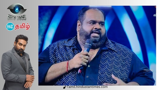 ‘’நாமினேட் பண்ணும்போது ரவீந்தர் உடல்நிலை சரியில்லை அப்படினு தான் நாமினேட் பண்ணியிருக்காங்க. இதை எப்படி எடுத்துக்கிறீங்க?பதில் - நான் ரொம்ப நெகட்டிவ் ஆக எடுத்துக்குறேன். உண்மையிலேயே உன் உடல் நிலைமேல் அக்கறை இருந்து இருந்தால், அதை மோட்டிவேசனில் காட்டுங்க. அதை முத்துக்குமரன் பண்ணியிருப்பான். அண்ணே சாப்பிடுண்ணே. உடம்பு சரியில்லைன்னா யார் பார்க்கிறது. 106 நாள் ஆடவேணாமா? அப்படின்னு. அதுதான் மோட்டிவேஷன். நீ அக்கறை எல்லாம் காட்டவேண்டாம். என் உடம்பை வைச்சு, என்னை உட்கார வைக்கணும் பார்க்காத. அக்கறை மாதிரி நீ நடிக்கிற பார். அது வேண்டவே வேண்டாம்ன்னு நினைக்கிறேன்’’ எனக் கூறியிருக்கிறார், தயாரிப்பாளர் ரவீந்தர்