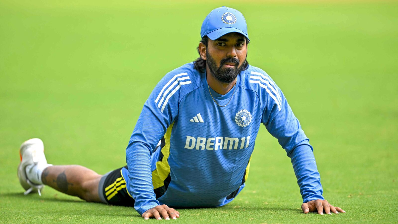 'சமூக ஊடகங்கள் பிளேயிங் லெவனை தேர்வு செய்வதில்லை, நாங்கள்தான் செய்கிறோம்': கே.எல்.ராகுல் இடம் குறித்து கம்பீர்