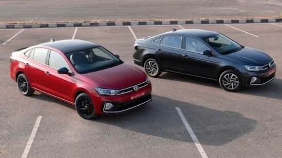 50,000 விற்பனையைக் கடந்த Virtus, Volkswagen செடானை பிரபலமாக்குவது எது.. இளைஞர்களுக்கு இந்தக் கார் மீது ஈர்ப்பு ஏன்?