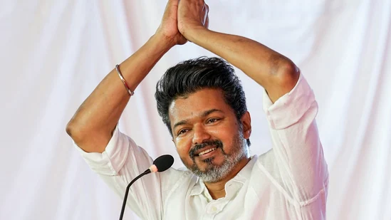 விஜய் 