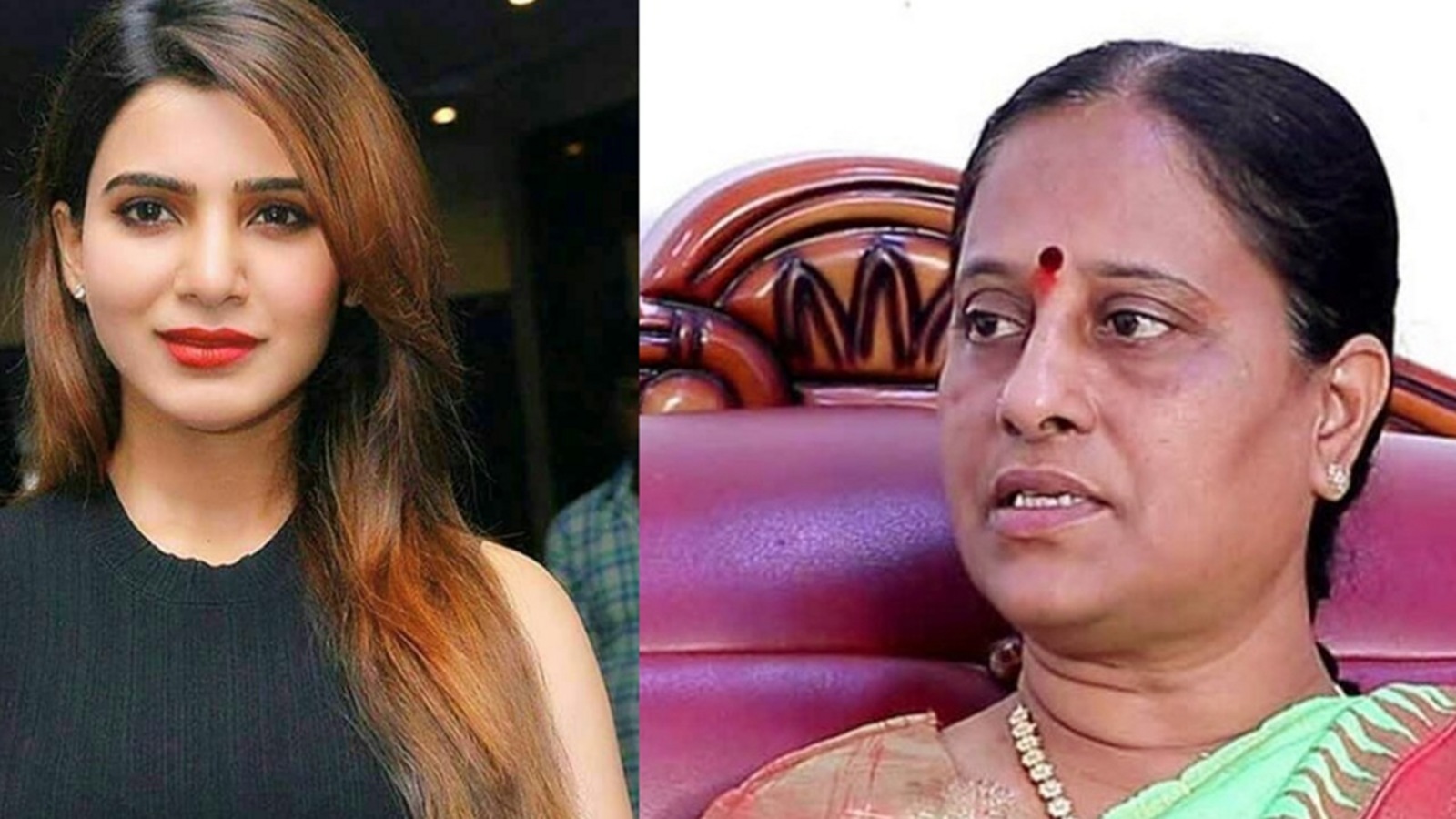 சமந்தாவை அமைச்சருடன் தொடர்புபடுத்தி பேசிய விவகாரம்.. அமைச்சர் பேச்சை மொத்தமாக முடித்து விட்ட கோர்ட்!