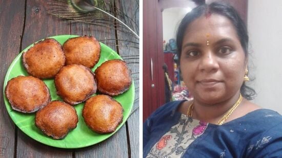 செட்டிநாடு கந்தரப்பம் இல்லாமல் தீபாவளியா? கொண்டாட்டத்தை தித்திக்கவைக்க இதோ ரெசிபி! செட்டிநாடு கந்தரப்பம் இல்லாமல் தீபாவளியா? கொண்டாட்டத்தை தித்திக்கவைக்க இதோ ரெசிபி!