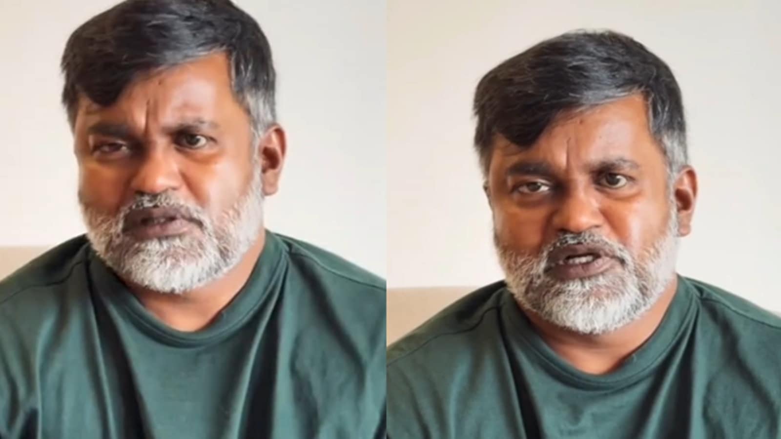 ஏழு முறை தற்கொலைக்கு முயன்றேன்! உள்ளே ஒரு குரல் கேட்கும்! தீர்வு சொன்ன செல்வராகவன்!