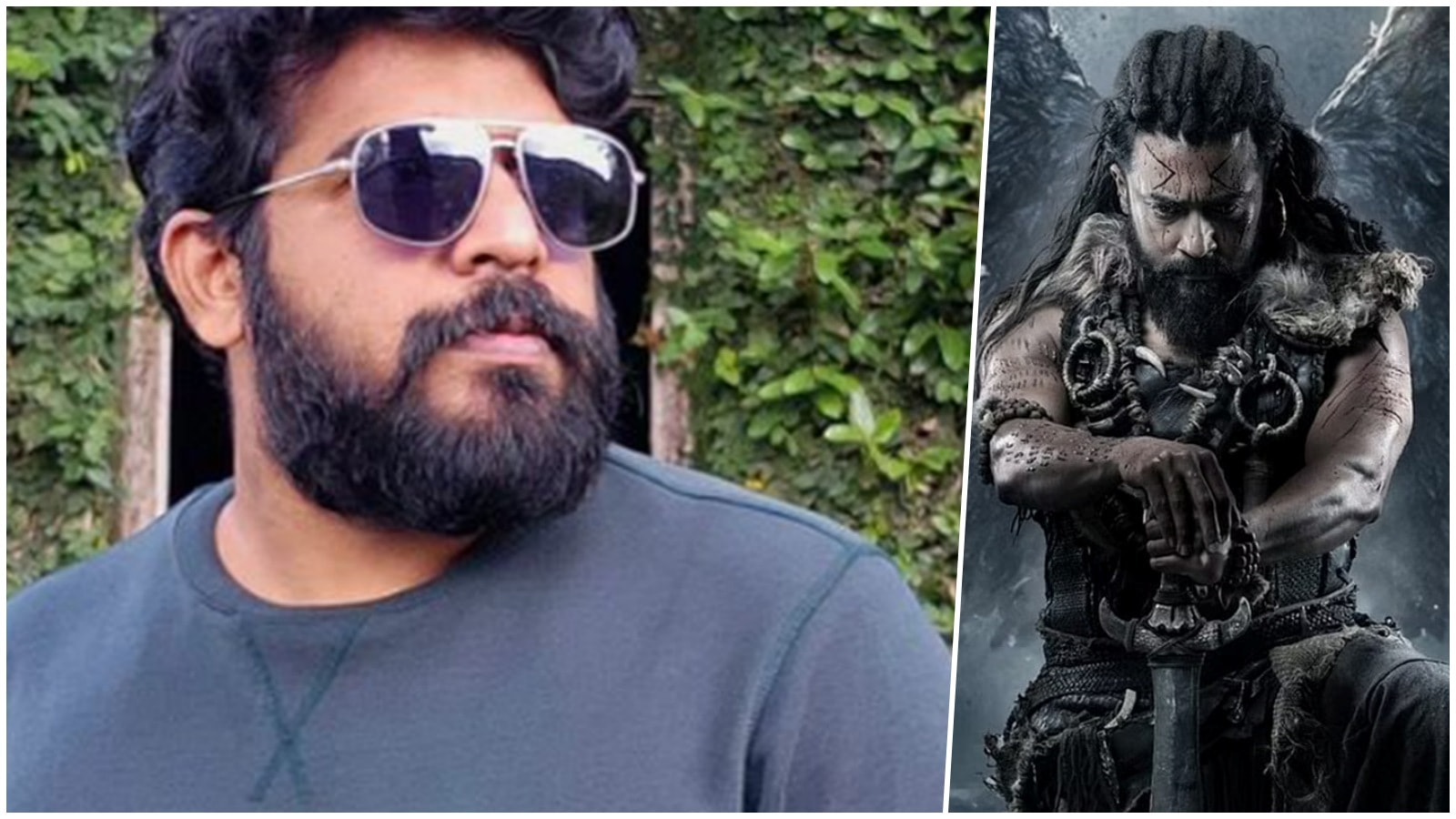 ரலீஸுக்கு இன்னும் இரண்டு வாரங்கள்..கங்குவா படக்குழுவுக்கு அதிர்ச்சி! பிளாட்டில் இறந்த நிலையில் எடிட்டர் - என்ன நடந்தது?