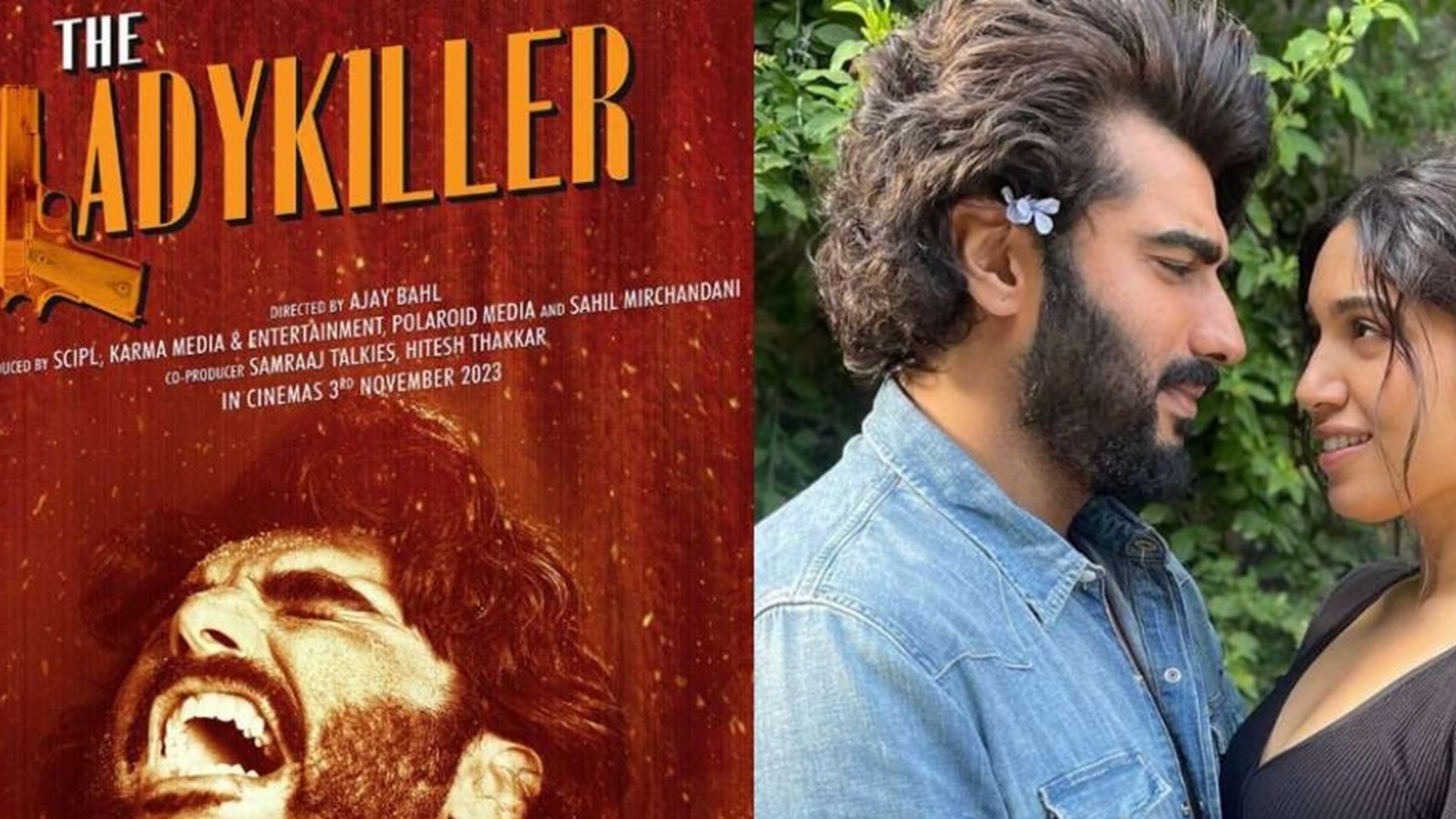 இந்திய வரலாற்றுலயே இப்படி ஒரு ரெக்கார்டு இல்ல.. 'உச்'சுக் கொட்டும் திரையுலகம்.. போனி கபூரின் பையனுக்கு வந்த நிலமையா இது?