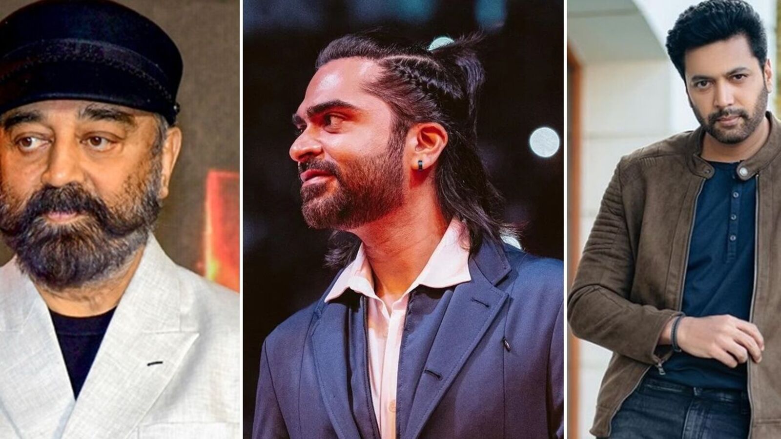 சிம்புவிற்கு ஆப்பு வைத்த கமல் முதல் ஏ சர்ட்டிபிகேட் படத்திலே தொடர்ந்து நடிக்கும் ஜெயம் ரவி வரை.. சினிமா அப்டேட்