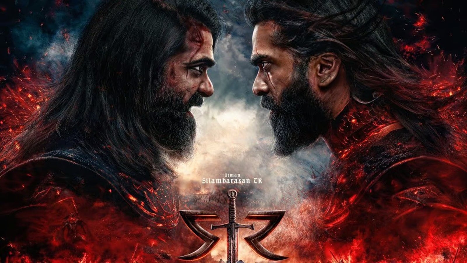 ஷூட்டிங்கை நிறுத்துங்கப்பா..கமல் போட்ட உத்தரவு? சிம்பு ரசிகர்கள் கோபம்! சிம்பு 48 படப்பிடிப்பில் நடந்தது என்ன?