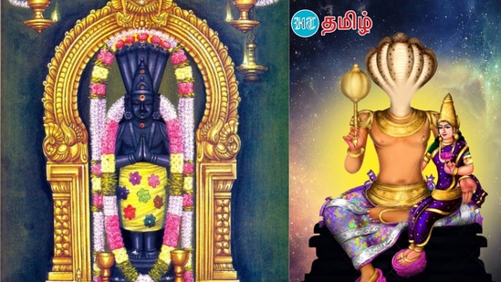 வேத ஜோதிடத்தின்படி, கேது நிழல் கிரகமாகப் பார்க்கப்படுகிறார். மேலும் கேது மக்களின் வாழ்க்கையில் பெரும் தாக்கத்தை ஏற்படுத்துவார். நவக்கிரகங்களில் ராகுவும் கேதுவும் மட்டுமே எப்போதும் பிற்போக்கு நிலையில் இருப்பார்கள். கேதுவின் பெயர்ச்சி ஒருவருக்கு நல்லமுறையில் இருந்தால் ராசியினருக்குப் பாதிப்பு இருக்காது.