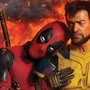 Deadpool and Wolverine stars Ryan Reynolds and Hugh Jackman. 

 