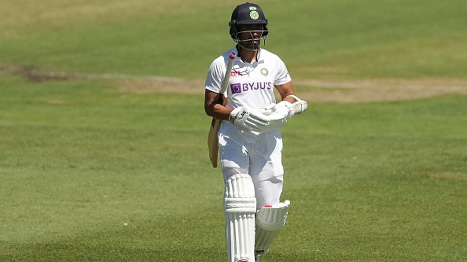 இந்திய கிரிக்கெட் அணியின் முக்கிய விக்கெட் கீப்பர் விருத்திமான் சஹா ஓய்வு அறிவிப்பு.. கடைசிப்போட்டி எது?