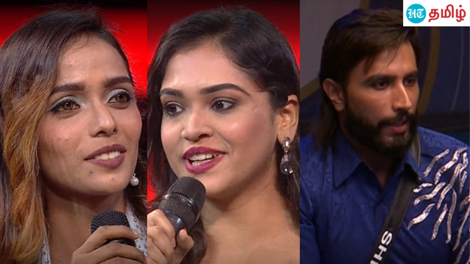 களைகட்டும் பிக்பாஸ்! அமர்க்களமாக ஆறு புதிய போட்டியாளர்கள்! இனி தான் ஆட்டம் இருக்கு!