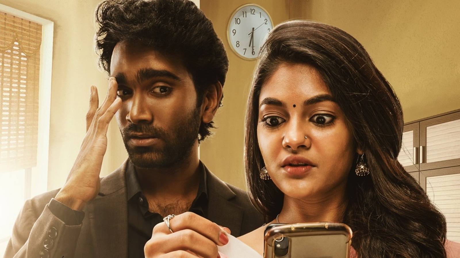 மாமா குட்டிகளை அறிமுகப்படுத்திய லவ் டூடே! 2 ஆண்டுகளை கடந்தும் இன்றும் சூப்பர்!