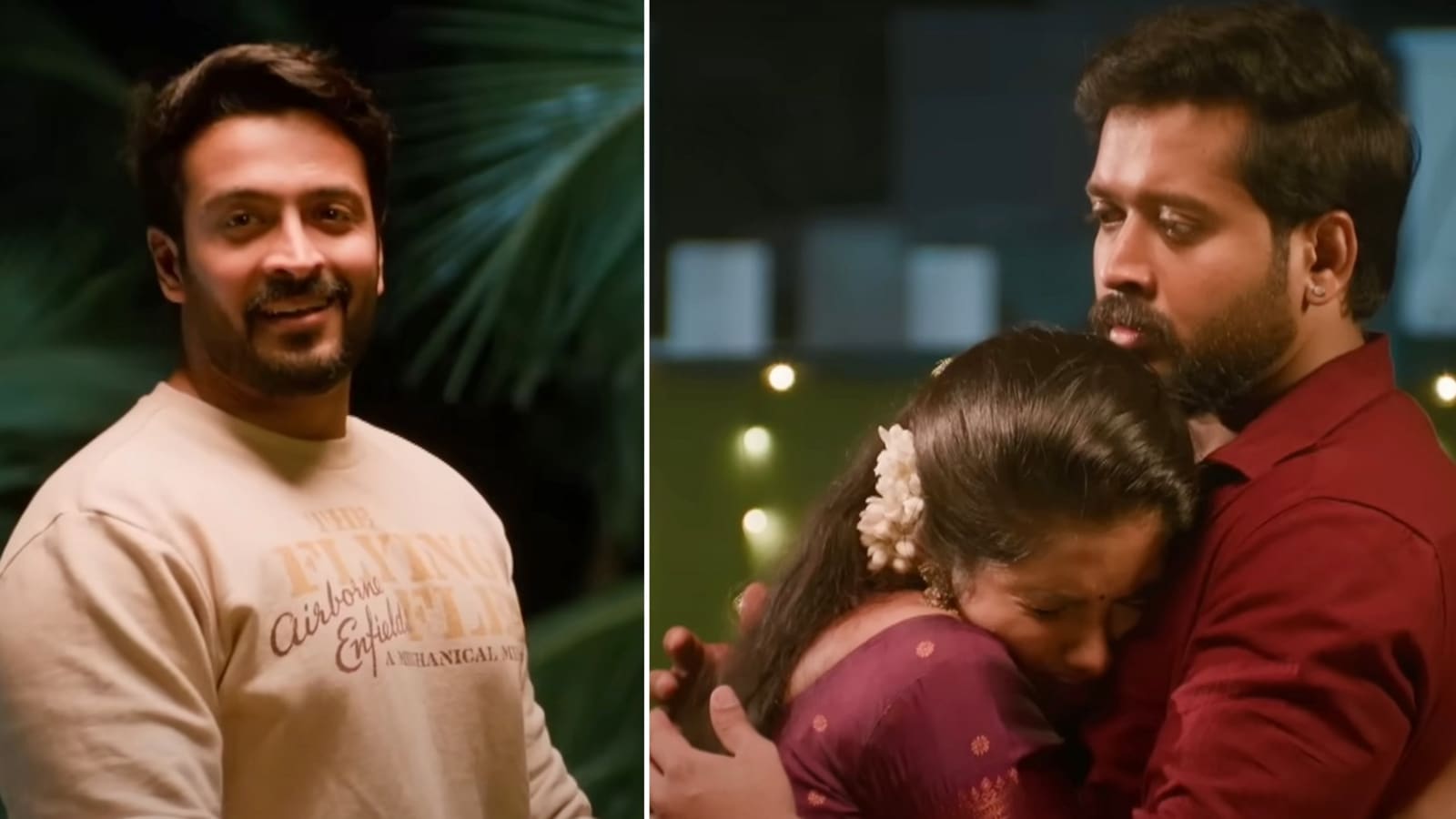 உறவை சொல்ல முடியாமல் தவிக்கும் ஆனந்தி.. கட்டிப் பிடிக்கும் சமயத்தில் பார்த்த மகேஷ்.. சிங்கப்பெண்ணே இந்த வார ஸ்பெஷல்!