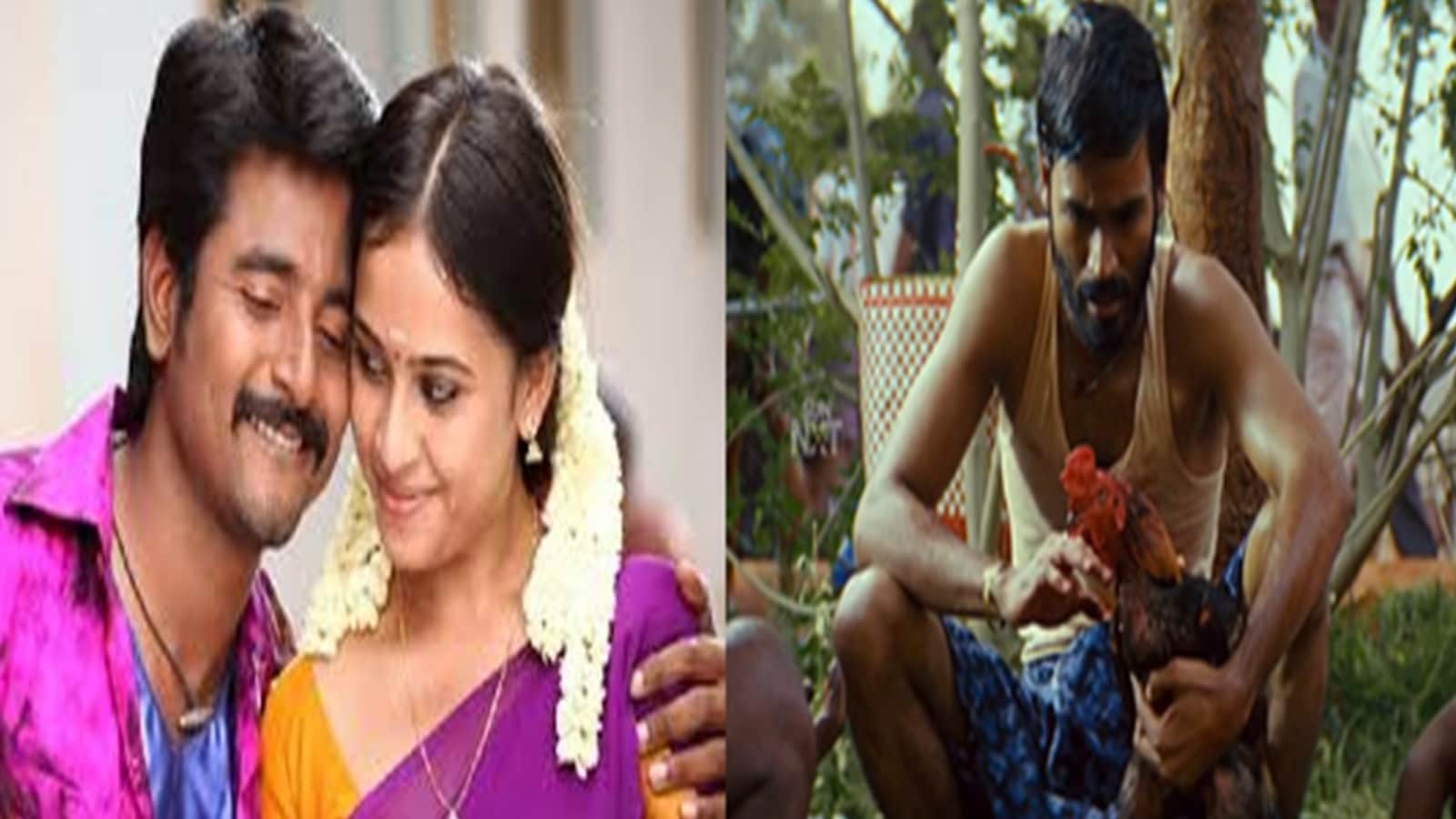 வருத்தப்படாத வாலிபர் சங்கம் முதல் ஆடுகளம் வரை! டிவியில் இன்றைய சூப்பர் ஹிட் படங்கள்!