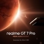 Realme GT 7 Pro நவம்பர் 26 ஆம் தேதி இந்தியாவில் அறிமுகம்: என்ன எதிர்பார்க்கலாம் என்பது இங்கே